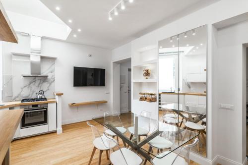 Nauta Rome - Comfort e Design
