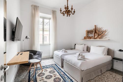Nauta Rome - Comfort e Design