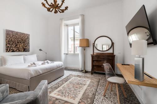 Nauta Rome - Comfort e Design