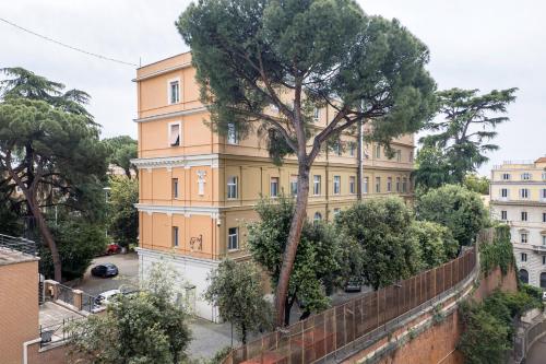 Nauta Rome - Comfort e Design