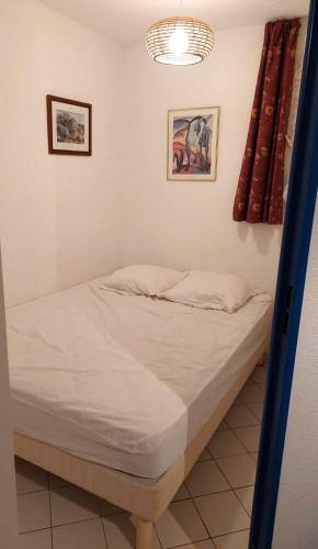 Appartement à 500m des plages