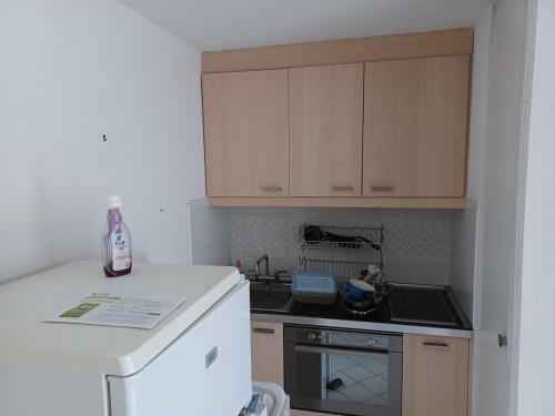 Appartement à 500m des plages