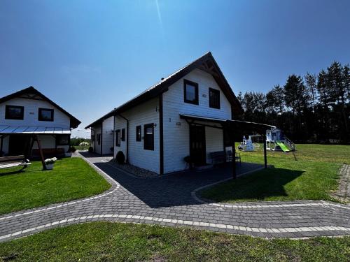 Bangunan di mana terletaknya lodge