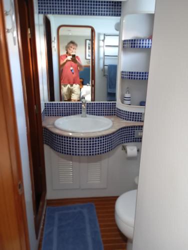 The boathouse photo 26