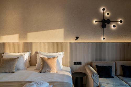 ネオス・マルマラスにあるHotel Aretiのギャラリーの写真
