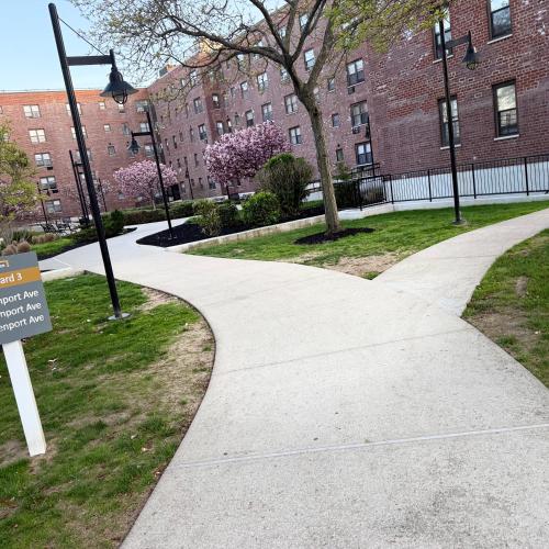 Fotografie z fotogalerie ubytování Welcome to New Rochelle Studio v destinaci New Rochelle