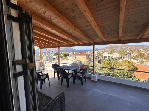 Gambar di galeri bagi Panorama di Porto Rafti