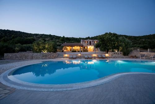 Lavanda Mansion