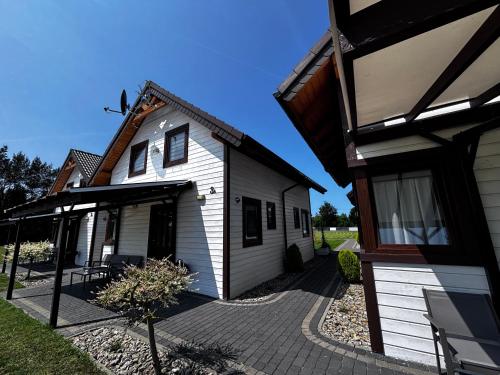 Bangunan di mana terletaknya lodge