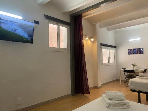 Gracia&Güell Home