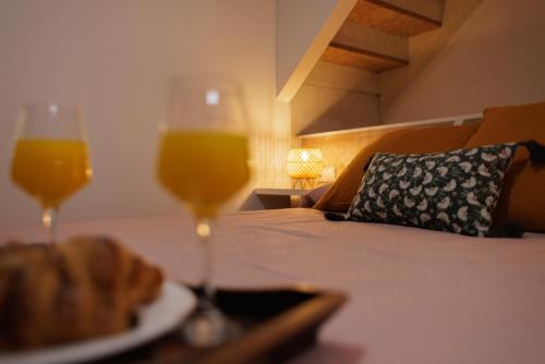 Urban apartment BAJO 6 - HOUSEVANLIVE