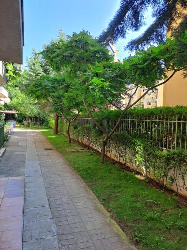 Gallery image of Apartment See Breeze in Sunny Beach