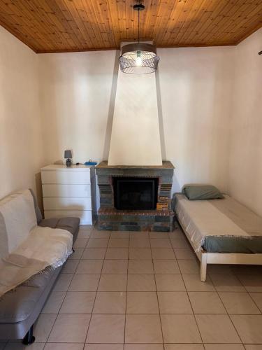 Gambar di galeri bagi Panorama di Porto Rafti