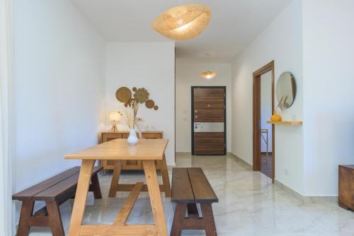 Fotografie z fotogalerie ubytování Glow - Stylish Apartments & Rooftops in Batroun 