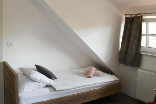 Gallery image of B&B Vidmar, Lesce-Bled in Lesce