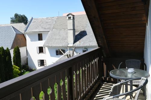Gallery image of B&B Vidmar, Lesce-Bled in Lesce