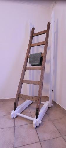 Fotografie z fotogalerie ubytování Ferienwohnung Eduard v destinaci Kesten