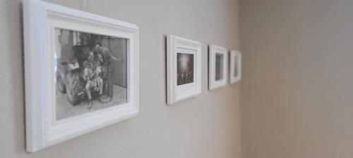 Fotografie z fotogalerie ubytování Ferienwohnung Eduard v destinaci Kesten