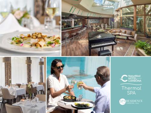 Jídlo v apartmánu nebo okolí