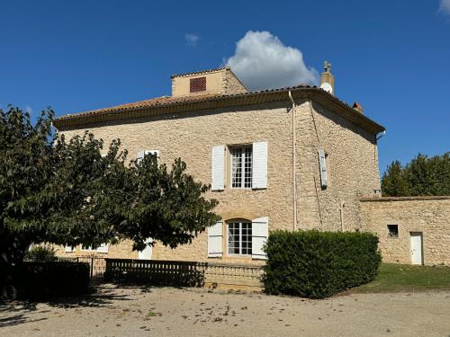 Domaine Régine