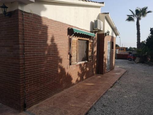 別荘が所在する建物