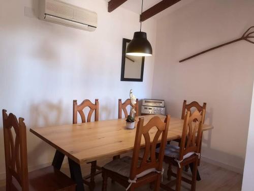 ブソットにあるLas Yucas rural houseのギャラリーの写真