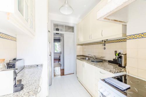 Apartamento Marquês do Lavradio
