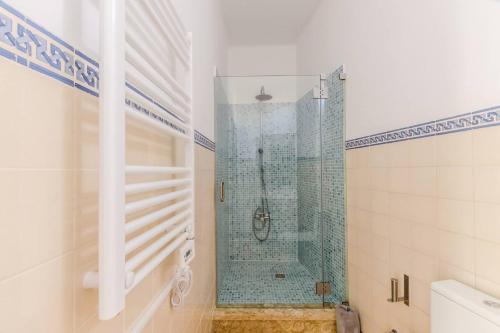 Apartamento Marquês do Lavradio