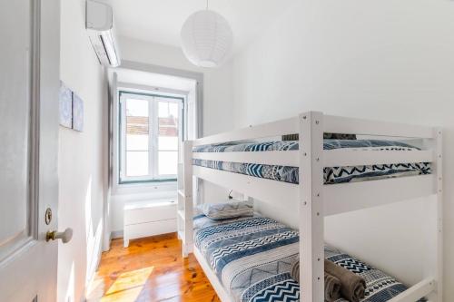 Apartamento Marquês do Lavradio