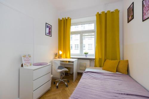 Belwederska 36 38 ROOMS SuperApart