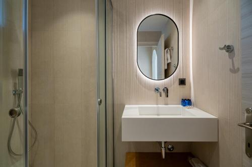 ネオス・マルマラスにあるHotel Aretiのギャラリーの写真