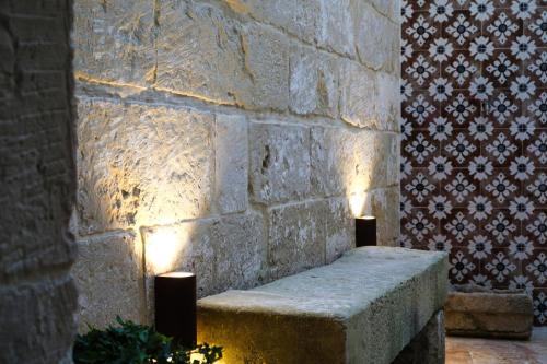 Fotografie z fotogalerie ubytování Gran Pashá HOME v destinaci Castrignano deʼ Greci