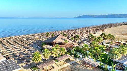 Galería fotográfica de Bay Breeze 293 en Lalzit Bay
