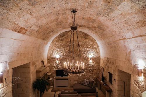 Fotografie z fotogalerie ubytování Gran Pashá HOME v destinaci Castrignano deʼ Greci