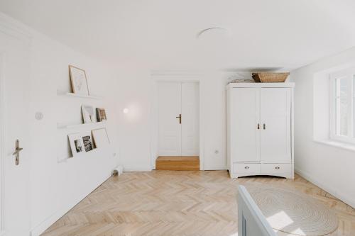 Fotografie z fotogalerie ubytování Wintrovka v Josefově Dole