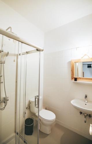 Gallery image of Paros Holiday Sun Hotel in Pounda
