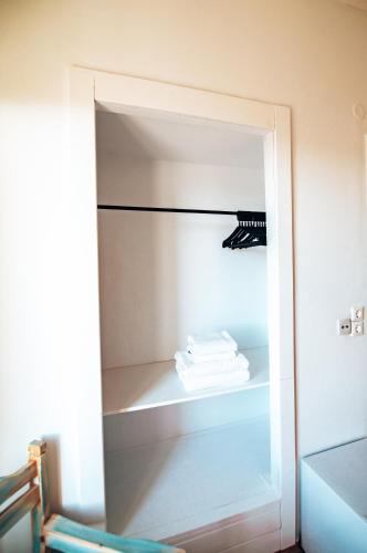 Gallery image of Paros Holiday Sun Hotel in Pounda