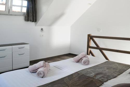 Gallery image of B&B Vidmar, Lesce-Bled in Lesce