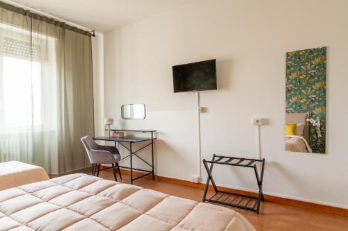 Casa Flavia