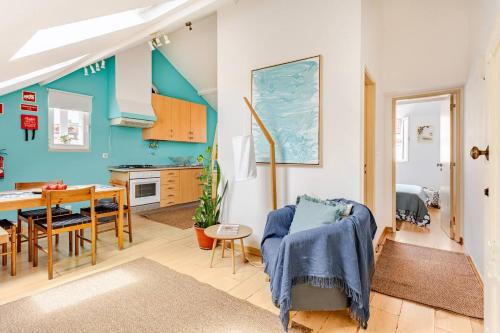 Trendy Loft in the heart of the city!