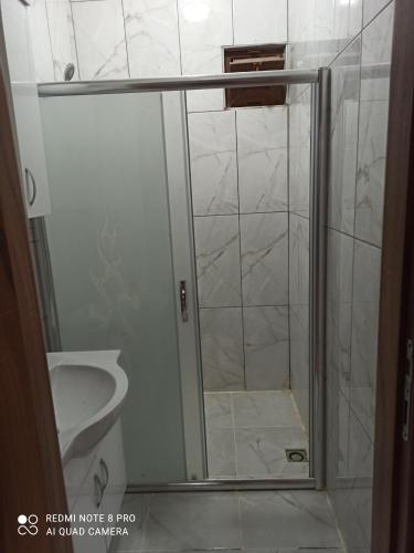 Ένα μπάνιο στο Hamsiköy Vadi Konaklama