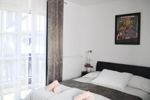 Gallery image of B&B Vidmar, Lesce-Bled in Lesce