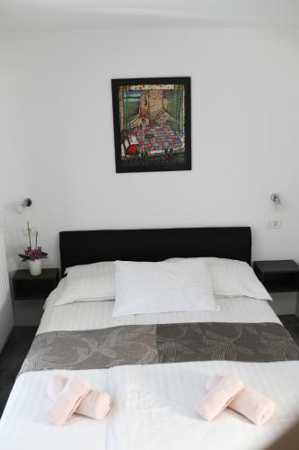 Gallery image of B&B Vidmar, Lesce-Bled in Lesce