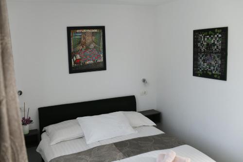 Gallery image of B&B Vidmar, Lesce-Bled in Lesce