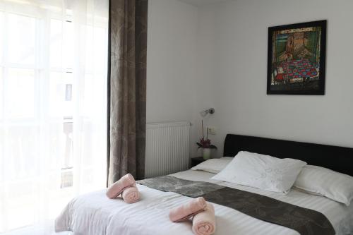 Gallery image of B&B Vidmar, Lesce-Bled in Lesce