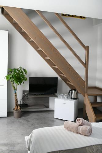 Gallery image of B&B Vidmar, Lesce-Bled in Lesce