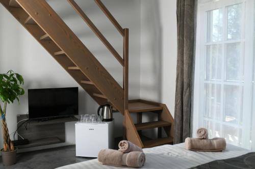 Gallery image of B&B Vidmar, Lesce-Bled in Lesce