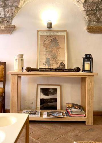 Fotografie z fotogalerie ubytování Antico Sogno v destinaci Bosa