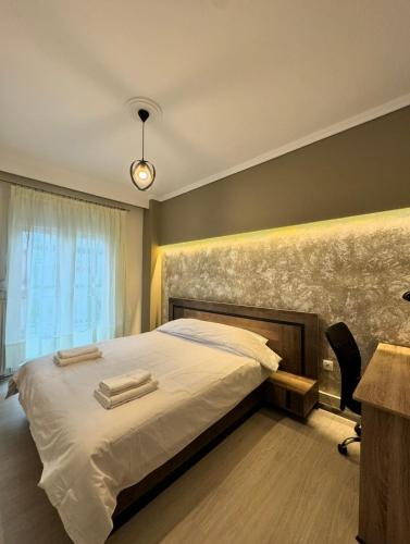 Aelia Urban Stay Thessaloniki