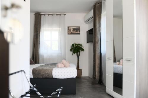 Gallery image of B&B Vidmar, Lesce-Bled in Lesce